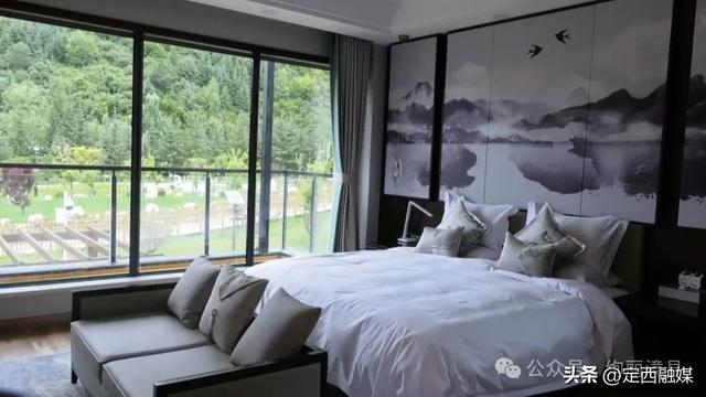 漳县：绿水青山捧出“金饭碗”