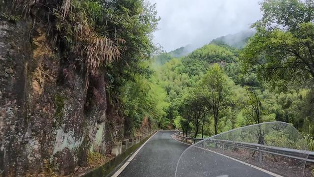 皖浙摩旅二人转——松阳黄家大院篇