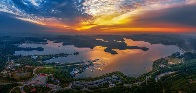 自驾中国之路悦享绵阳行旅2025环中国自驾游集结赛绵阳站即将鸣笛