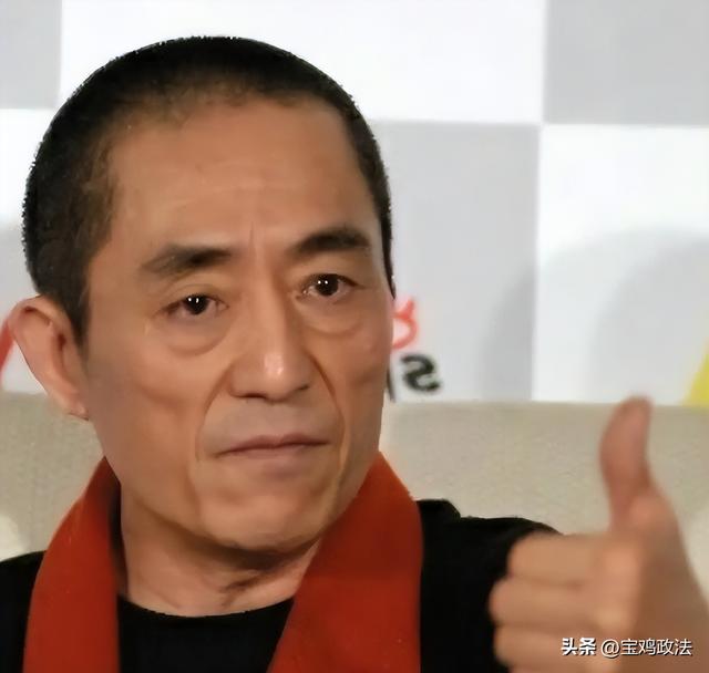国安“点名	”75岁张艺谋，释放三个强烈信号	，巩俐的话真没说错