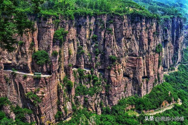 2026五一假期去哪玩？国内热门旅游自驾目的地攻略集锦分享