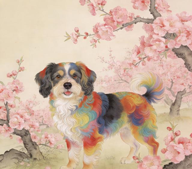 戌狗留意！7号叩开你大门的不是贵人，而是你的后半生