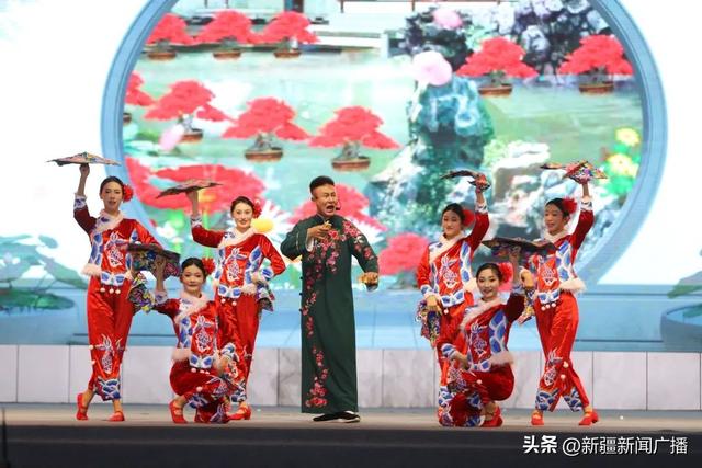 乌苏啤酒节精彩盛宴图集