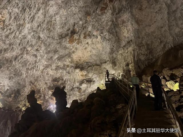 探秘迪兹杰：土耳其西黑海地区的自然与文化瑰宝