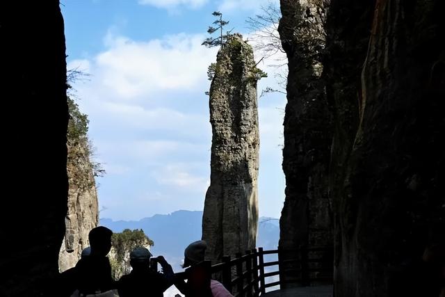 香港新闻网 | 探秘恩施：错峰邂逅山水，体验多元风情湖北恩施