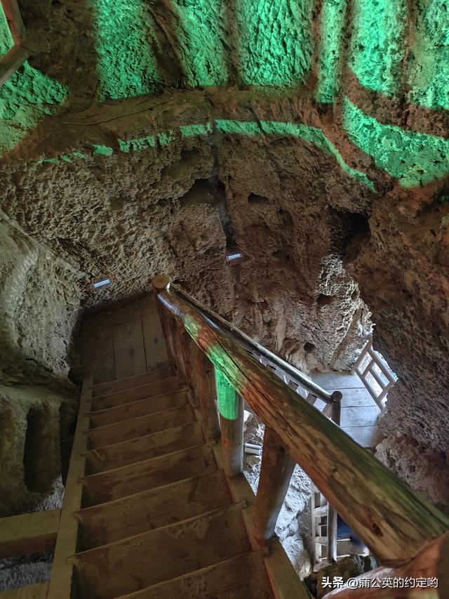 再游宕渠文化游，感受千年历史沉积