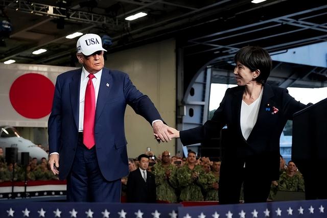 中国准备打一场反侵略战争，解放军发文，不会保证日本本土的安全