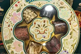 盘点6款“山姆”适合送礼的中秋礼盒，好吃又实用，太有新意啦！图片