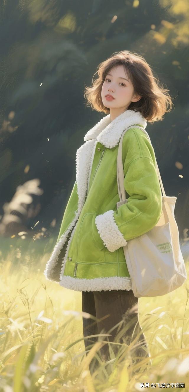 途有繁花	，长赴好日