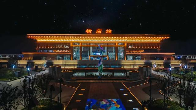 从影视工厂到造梦工场：横店的“入戏”革命