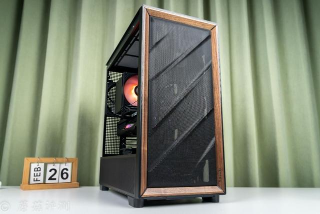 或是50系高端显卡中值得入手的一款、影驰RTX 5070 Ti星曜NOX OC显卡