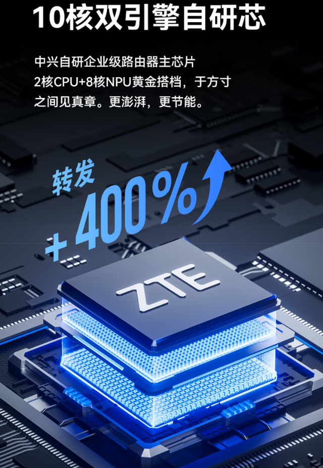 WiFi7是否值得跟风，入门级路由器与中高端差距多大