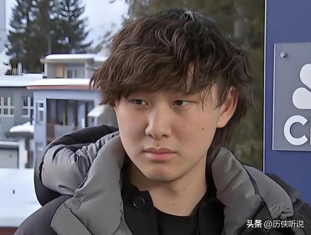 28岁华裔天才，硅谷最年轻亿万富翁，为特朗普献策：封锁中国AI！