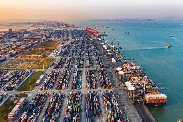 超2800亿大单，特朗普收到大礼！美高官为华发声：中国人说话算数