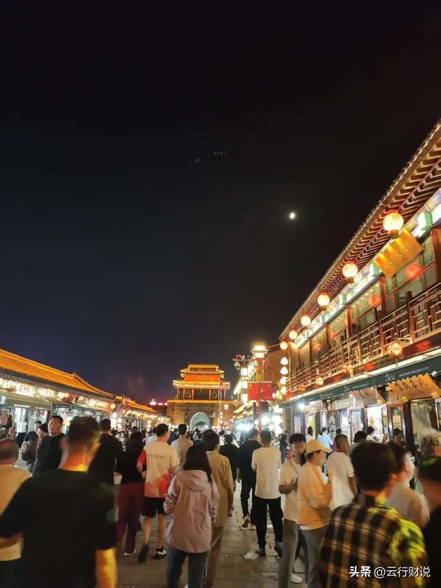 这个适合北方人假期放松的东北海边小城，物价低、环境好