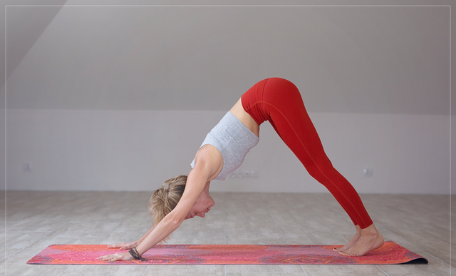 练瑜伽，一定要有这个概念，将令你受益一生！