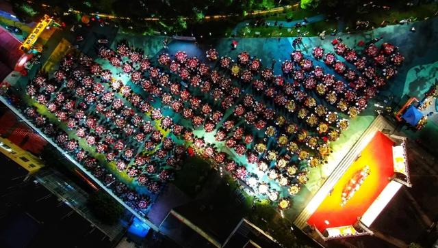 中山这片花海,开了! | 中山镇街