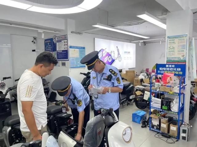 9月1日起，电动车又有新消息！电动车、三轮、四轮车都在内