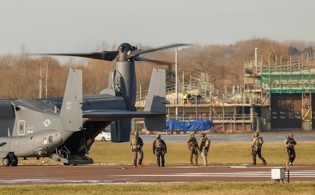 真是大变局！美国要发动第二场战争，不是在台海	，而是打俄罗斯？