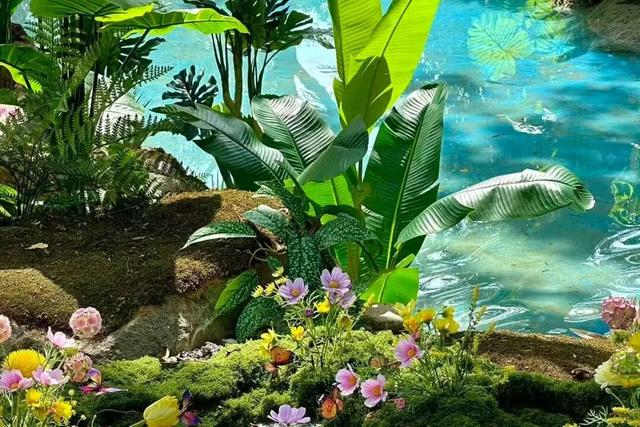 白露凝秋光，沂蒙藏诗意——解锁临沂景区里的 “晶莹秋日”
