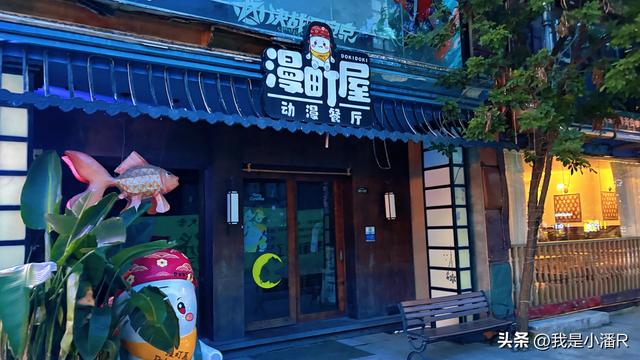 广西南宁，百益上河城没以前热闹了，什么原因引起的？