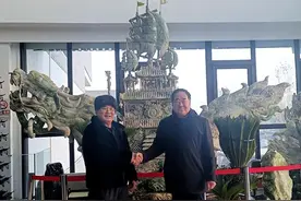 百年玉商——“福泰玉庄”玉文化博物馆传承之美图片