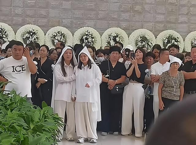 一路走好！演员孟再平离世，年仅49岁，120万抗癌针也没留住生命