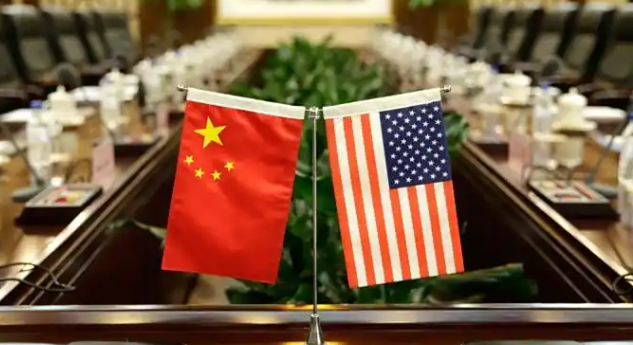 谈不拢就打，中国正式下第6号令，对美涨价开始，特朗普故作镇定