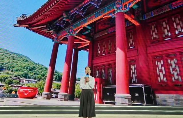 文旅发展直击一线丨临潼区第三届导游大赛圆满收官