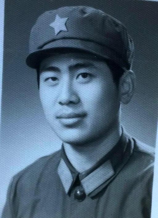 1977年的雅安记忆:青衣江风景画卷…