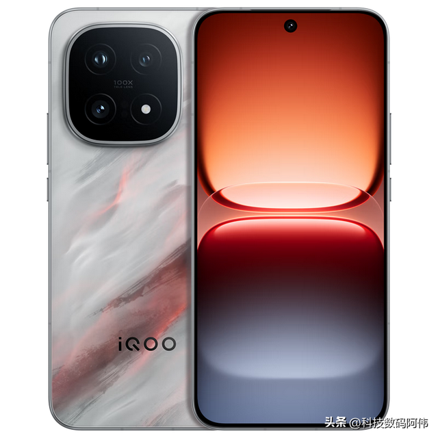 买手机别贪便宜！这3款16+512G国产旗舰，流畅用6年