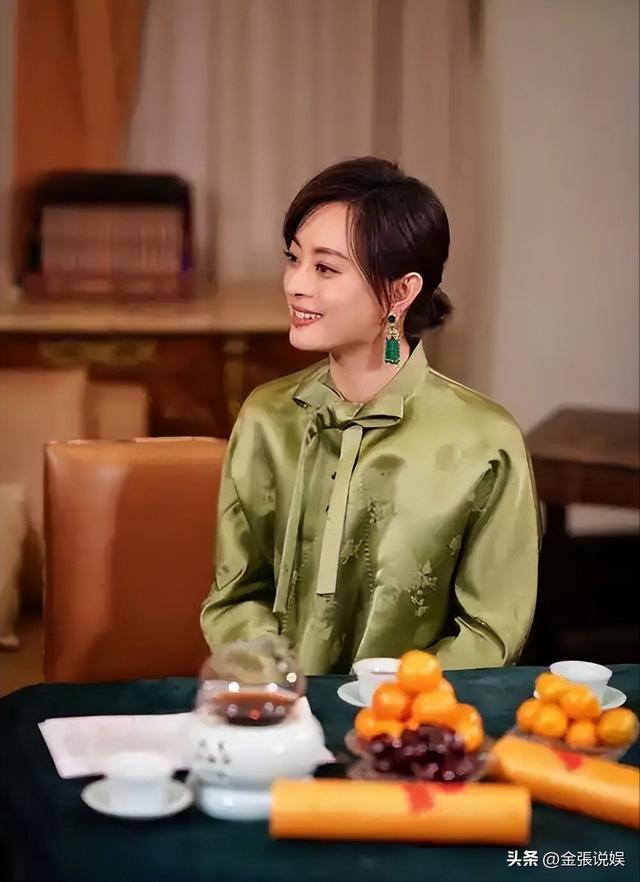 钱再多有什么用？43岁孙俪如今的现状	，给所有40岁以上女性提了醒