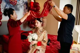备婚攻略 | 婚前10天人员分工表，拒绝婚礼手忙脚乱！图片