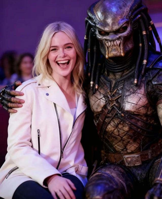 他们造的“仿生人”，正越来越像我们，这部电影让人后背发凉！