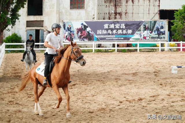 骑行山海间:在霞浦追寻别样浪漫