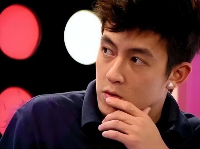 17年后	，“艳照门”迎来反转，王晶爆料内幕，陈冠希可能不是元凶