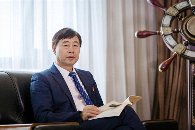河南济源第一大民企：年入593.65亿，创始人34岁任村支书