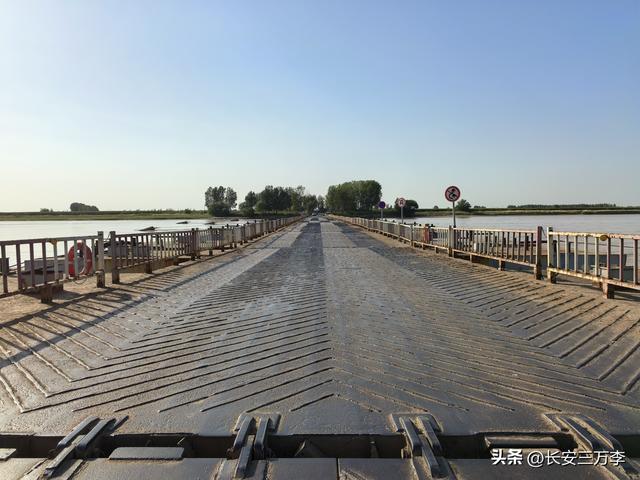 北上大草原第3站：日照凌晨观火箭，东营午后探黄河