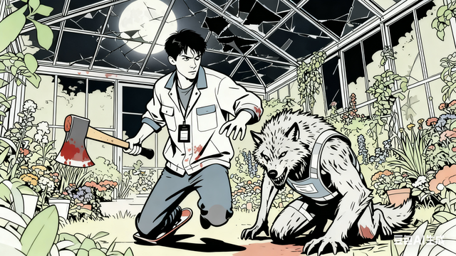 推3本原创副本类的无限流小说：裂隙神孽催饥渴，影界求生抗异化