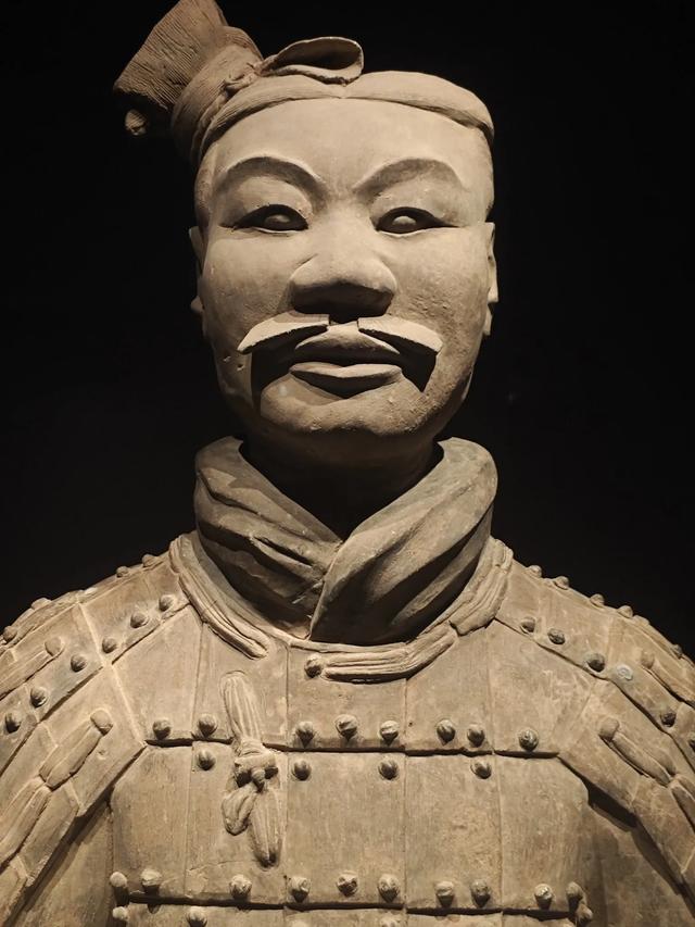 陕博秦汉馆