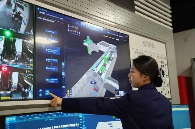 青岛百家企业“成团”，推动人工智能产业“进位”：城市合力，场景掘金！