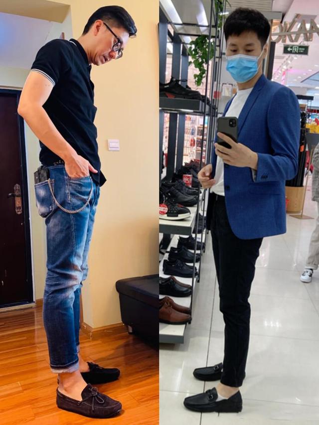 中年男人油腻4件套：“个个大牌，却是山寨重灾区”，看看你有吗