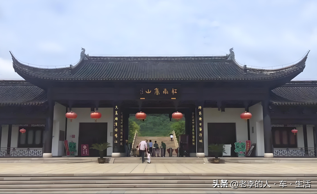 认识中国每一个县——第164站：江苏·苏州·张家港市（县级市）