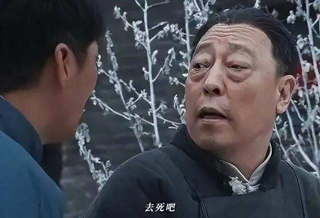 他们居然是夫妻，因戏生情恩爱41年，出演《生万物》终于红了！