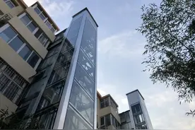 最高15万元，潍坊延续中心城区既有住宅加装电梯财政补助标准图片