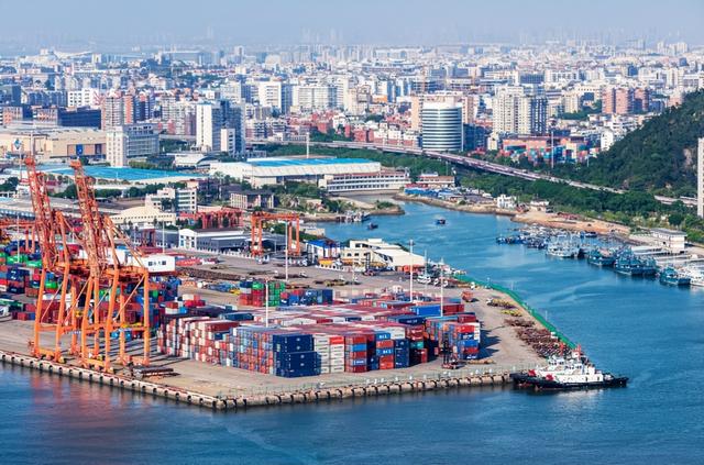 “第2个香港”即将诞生！面积是香港的30倍，目标是比香港还自由