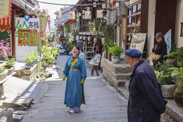山水留坝，古韵老街，邂逅秦岭深处的烟火秘境