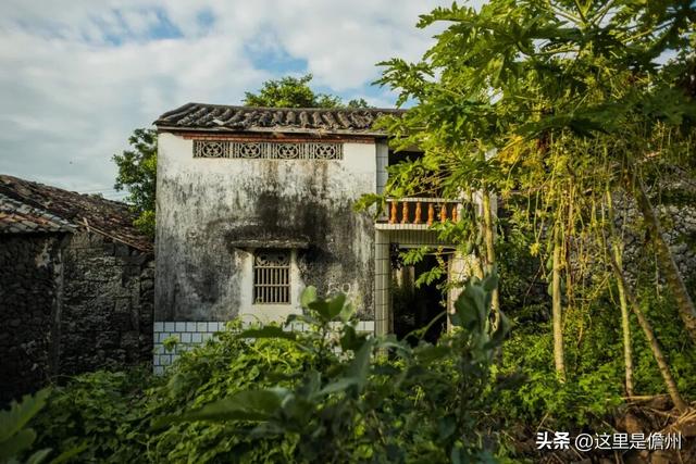 一个村，一个驿站，如何点亮海南西线的度假未来？来看海南旅投的乡村振兴实践