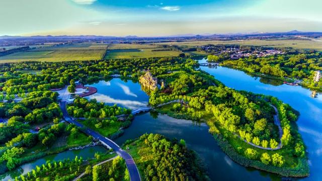 “儒风运河·冬韵济宁”六大精品旅游线路带您玩转济宁冬日