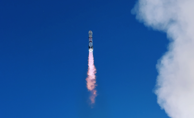 朱雀三号火箭一级回收失败有何影响